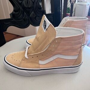 Vans sneakers SK-8 Hi Unisex Skateboarding shoes